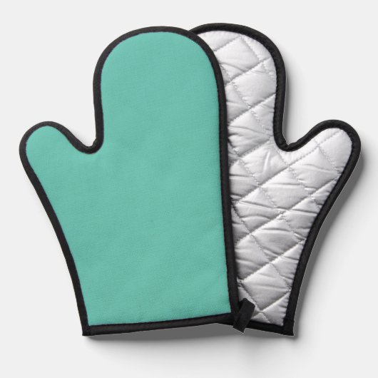 KLEUR BISKAJE GROEN OVENWANT (Voorkant / Achterkant)