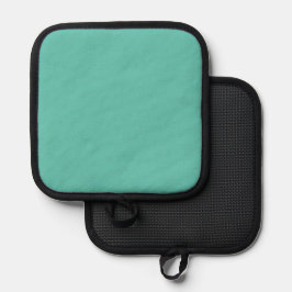 KLEUR BISKAJE GROEN PANNENLAP