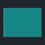 kleur blauwgroen briefkaart<br><div class="desc">kleur blauwgroen 008080 type groen</div>