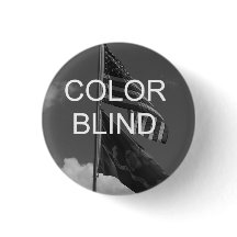 Kleur Blind grijswaardenvlaggen