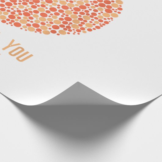 Kleur Blind T Shirt - Grappige Kleurenblindheid Te Cadeaupapier (Hoek)