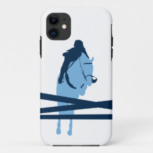 Kleur Blok Springende Telefoonhoes Case-Mate iPhone Case