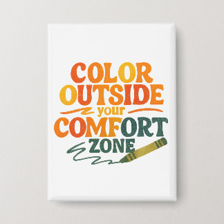 Kleur buiten je comfortzone button