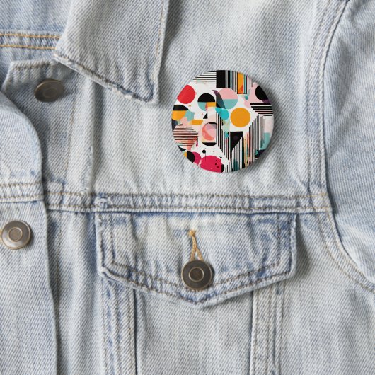 KLEUR BUTTON (In situ)