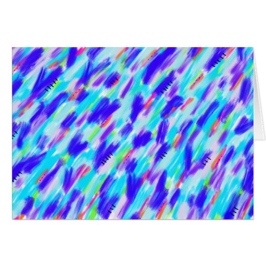 Kleur Chaos (Voorkant Horizontaal)