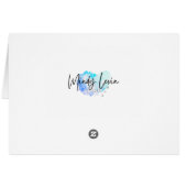 Kleur Chaos (Achterkant Horizontaal)