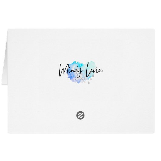 Kleur Chaos (Achterkant Horizontaal)