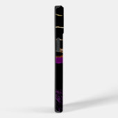 Kleur crossroad design Case-Mate iPhone case (Achterkant / Rechts)