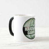 Kleur die de mok van Hardwire verandert (Voorkant links)