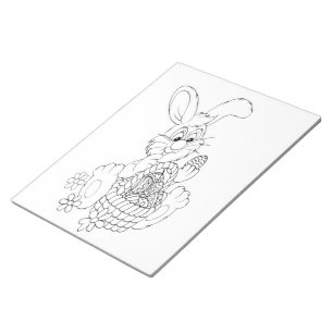 Kleur die wordt weergegeven Groot Notitieblok