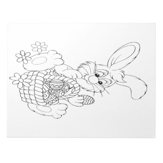 Kleur die wordt weergegeven Groot Notitieblok (Voorkant)