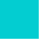 kleur donkerturquoise staand fotobeeldje<br><div class="desc">kleur donkere turquoise 00CED1. Een type blauw</div>