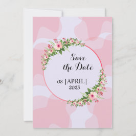 Kleur Eenvoudig ontwerp van winterweddenschappen Kaart