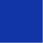 kleur Egyptisch blauw Staand Fotobeeldje<br><div class="desc">Egyptisch blauw 1034A6</div>