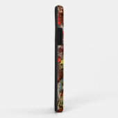 Kleur en merken Case-Mate iPhone case (Achterkant/rechts)