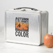 Kleur Favoriete Herfst Halloween Pompoen Vector De (In situ)