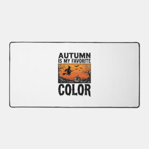 Kleur Favoriete Herfst Halloween Pompoen Vector De Bureaumat