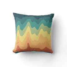 Kleur Golfhorizon