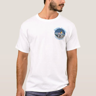 Kleur Grazer T-shirt