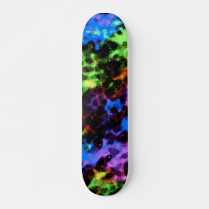 Kleur grijs ~ bord skateboard