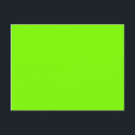 kleur groen briefkaart<br><div class="desc">groen gekleurd 7CFC00</div>