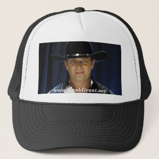 Kleur Hank Grant Pet met foto