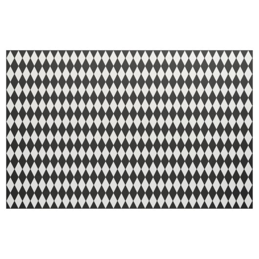 Kleur  Harlequin Fabric Stof (Yard (91,4 cm))