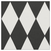 Kleur  Harlequin Fabric Stof (Close Up)
