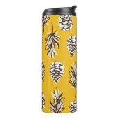 kleur herfst Natuur Elements Thermosbeker (Gedraaid links)