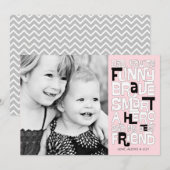 Kleur het in pap-Vaderdag-kaart Kaart (Voorkant / Achterkant)