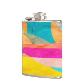 Kleur Heupfles (Links)