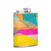 Kleur Heupfles (Rechts)