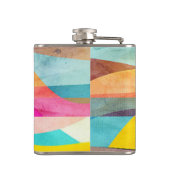 Kleur Heupfles (Achterkant)