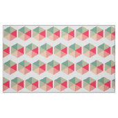 Kleur Hexagon 04 Stof (Fat Quarter)