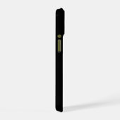 kleur-I-fiets iPhone 15 Case (Rechterkant)