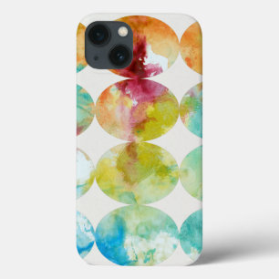 Kleur II samenvoegen Case-Mate iPhone Case