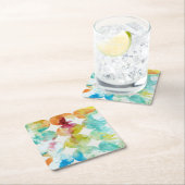 Kleur II samenvoegen Kartonnen Onderzetters (Insitu)