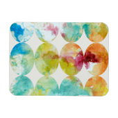 Kleur II samenvoegen Magneet (Horizontaal)