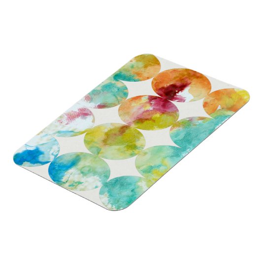 Kleur II samenvoegen Magneet (Linkerzijde)