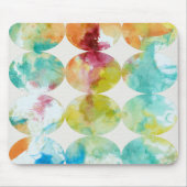 Kleur II samenvoegen Muismat (Voorkant)