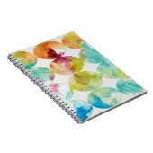 Kleur II samenvoegen Notitieboek (Rechterzijde)