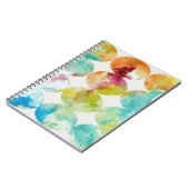 Kleur II samenvoegen Notitieboek (Linkerzijde)