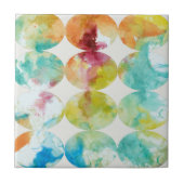 Kleur II samenvoegen Tegeltje (Voorkant)