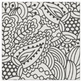 Kleur ik #6 stof (Close Up)