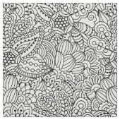 Kleur ik #6 stof (Swatch)