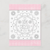 Kleur ik ben een soort Kaarten voor het aanwakkere (Voorkant)