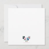 Kleur in Gift Kaart (Achterkant)