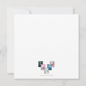 Kleur in Gift Kaart (Achterkant)