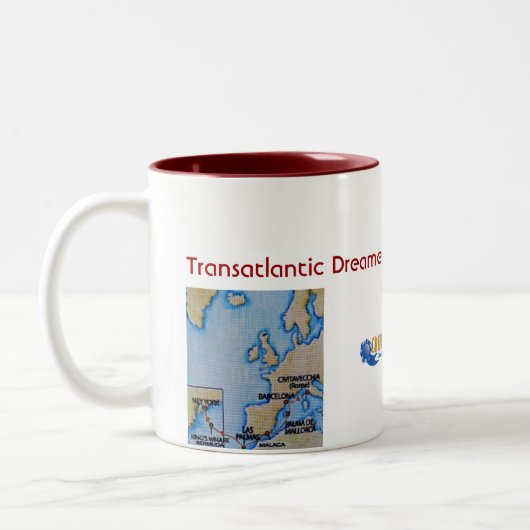 kleur in mok (Links)