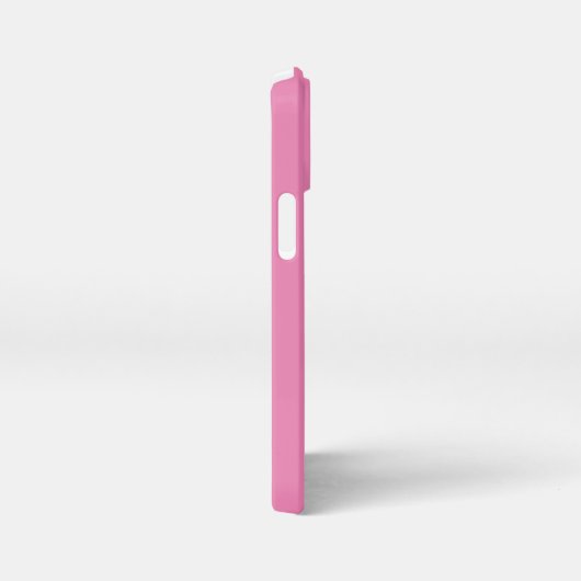 kleur iPhone hoesje (Rechterkant)